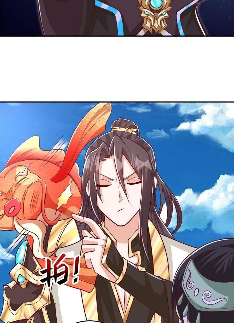 người nuôi rồng chapter 375 27