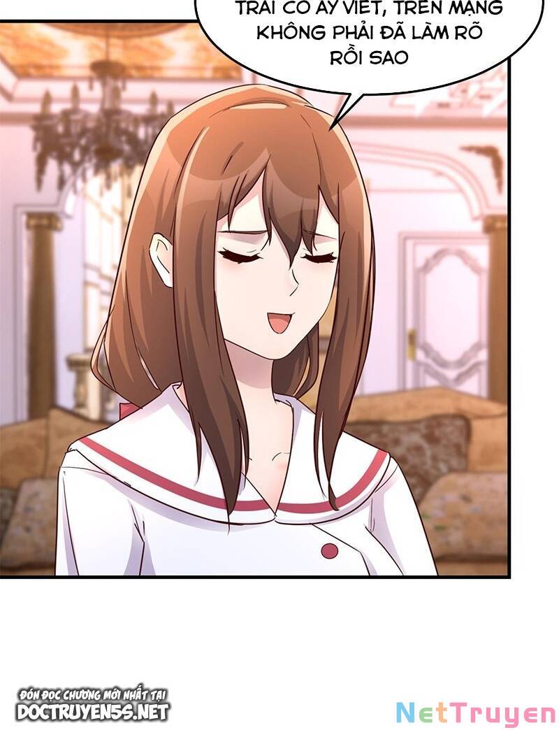 chị gái tôi là đại minh tinh chapter 150 21