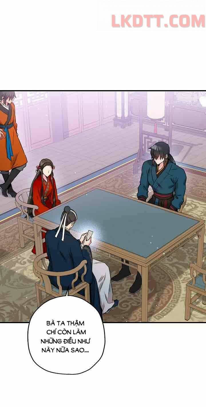 tôi trở thành nhân vật phản diện giỏi nhất trong giới võ thuật chapter 47 23