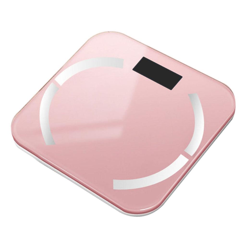 Body Scale Digital BMI Bone Weight Bathroom . 180kg