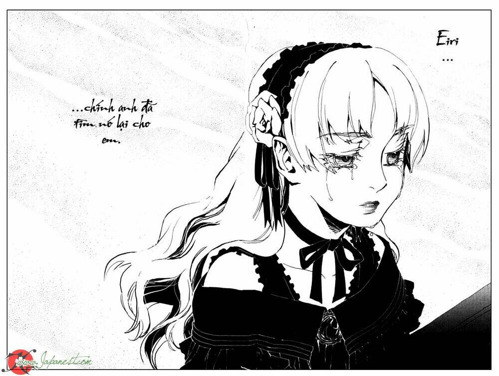 le portrait de petite cossette chapter 3 31