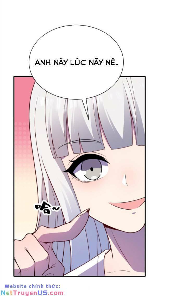 nhìn thấy thanh máu, ta xử tội thần linh chapter 59 14