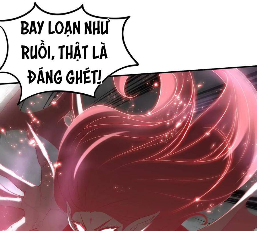 bản kiếm tiên tuyệt không làm nô chapter 42 48