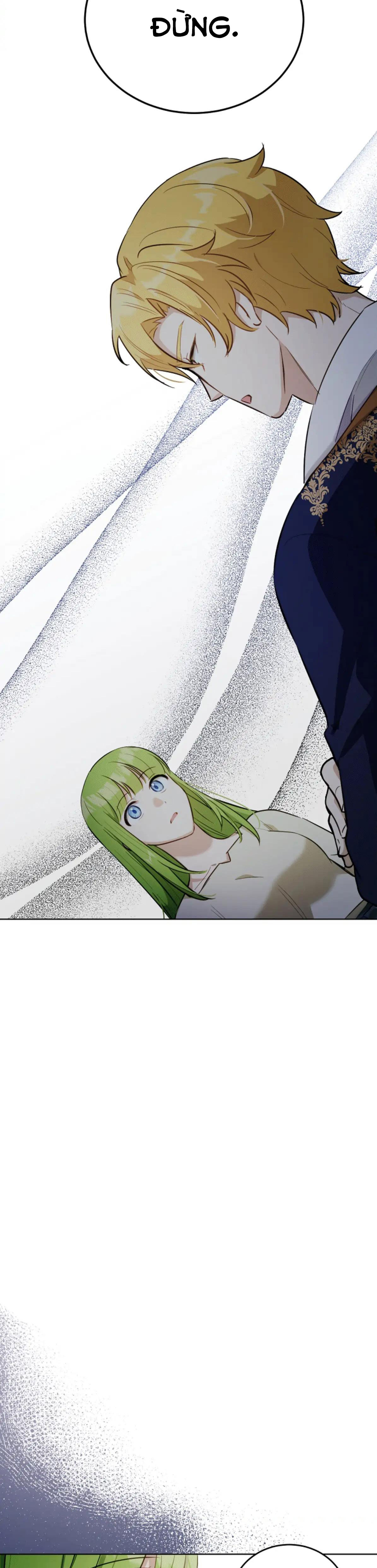 nếu bị phát hiện liệu tôi có chết không chapter 32 28