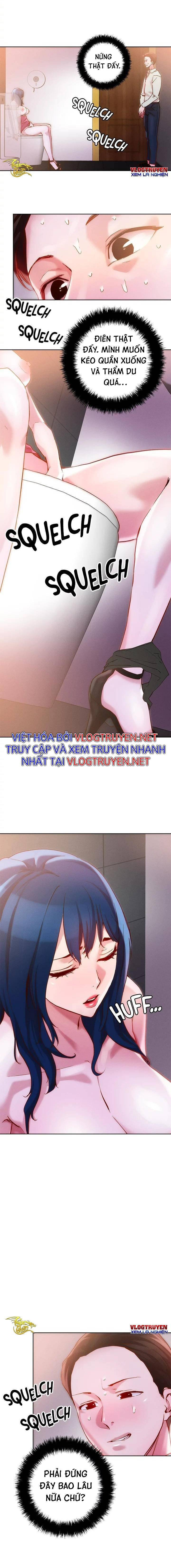 siêu chịch hệ thống của “hắc ám vương giả” chapter 27 4