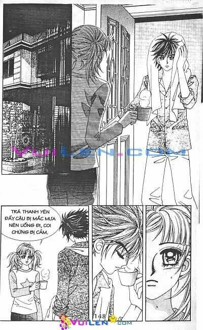 nụ hôn cuối chapter 48 9