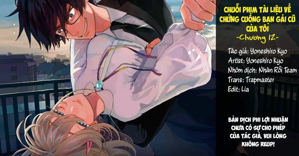 hãy cho em ''trung tình'' của anh chapter 12 2