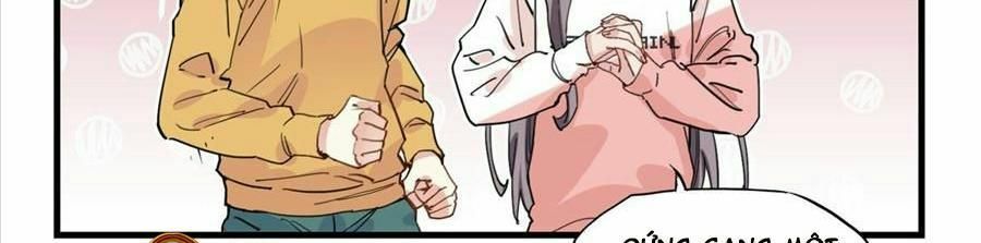 cố tổng, vợ của ngài quá mạnh rồi! chapter 23 45