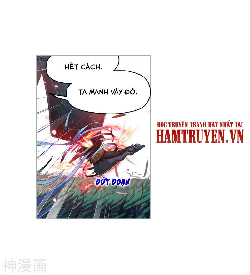tuyệt thế đường môn - đấu la đại lục 2 chapter 264.5 31