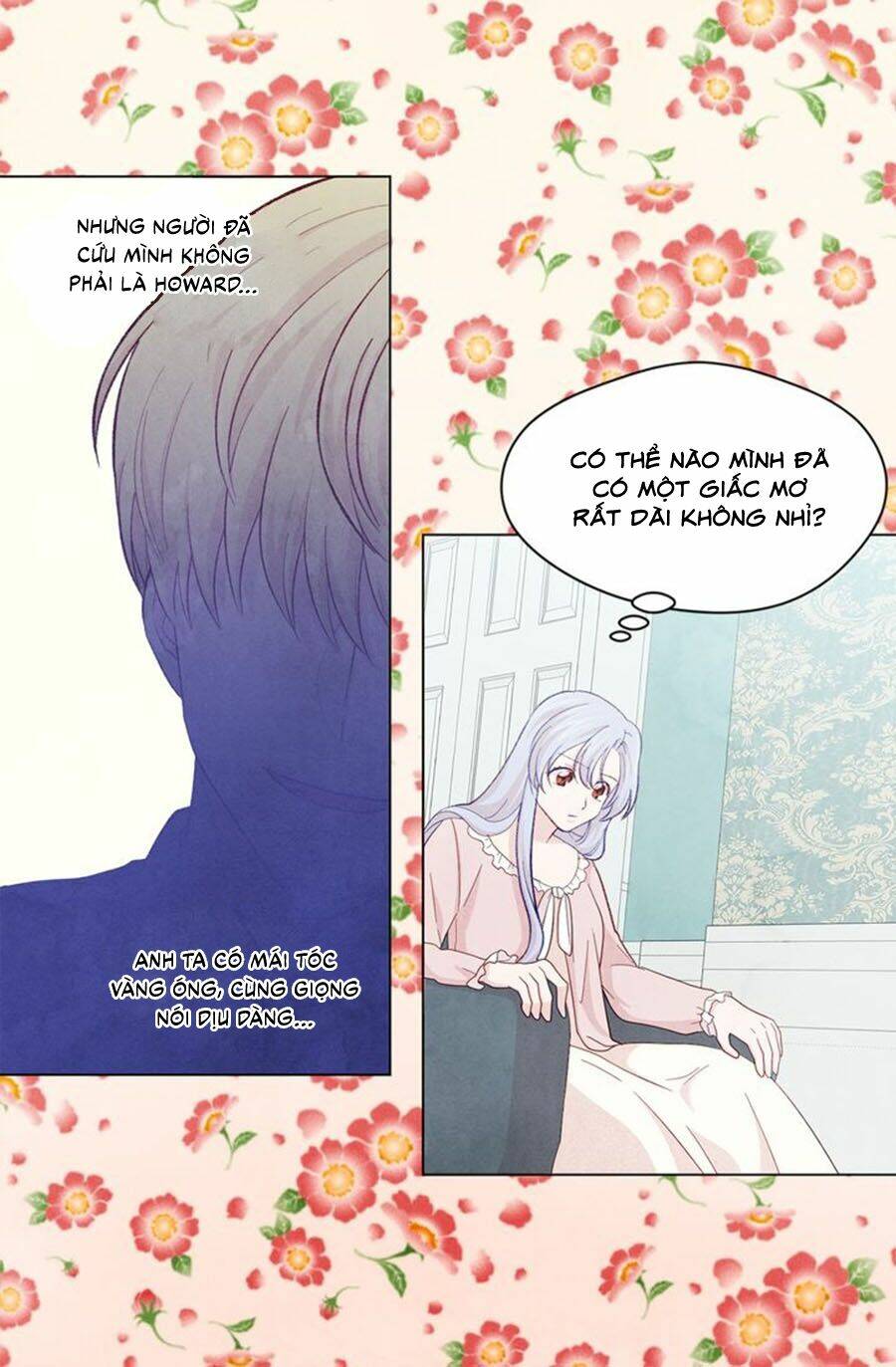 iris - quý cô và chiếc điện thoại chapter 1 52