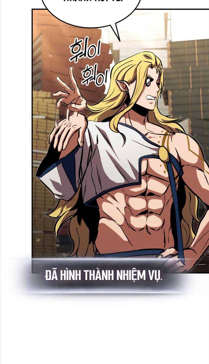 huyền thoại game thủ - tái xuất chapter 134 79