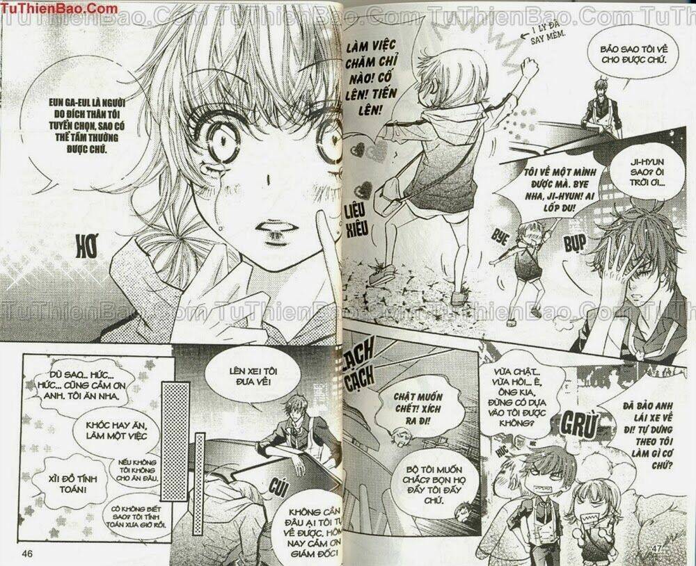 scandal đáng ngờ chapter 5 24