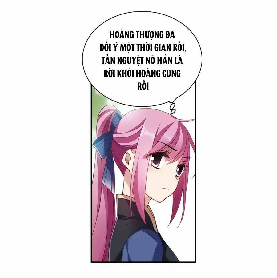 toàn cơ từ chapter 40.1 26