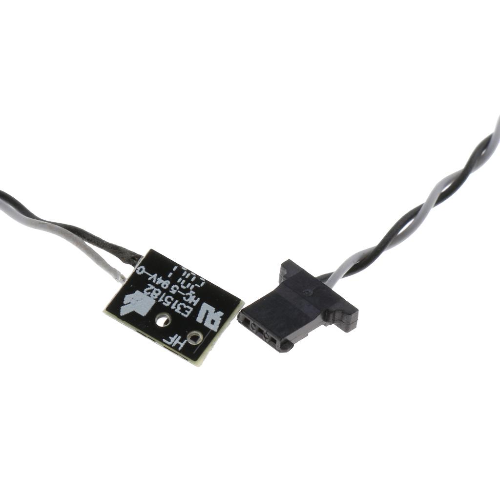 Optical Drive DVD Temp Thermal Sensor Cable for IMac 21.5'' A1311 2010
