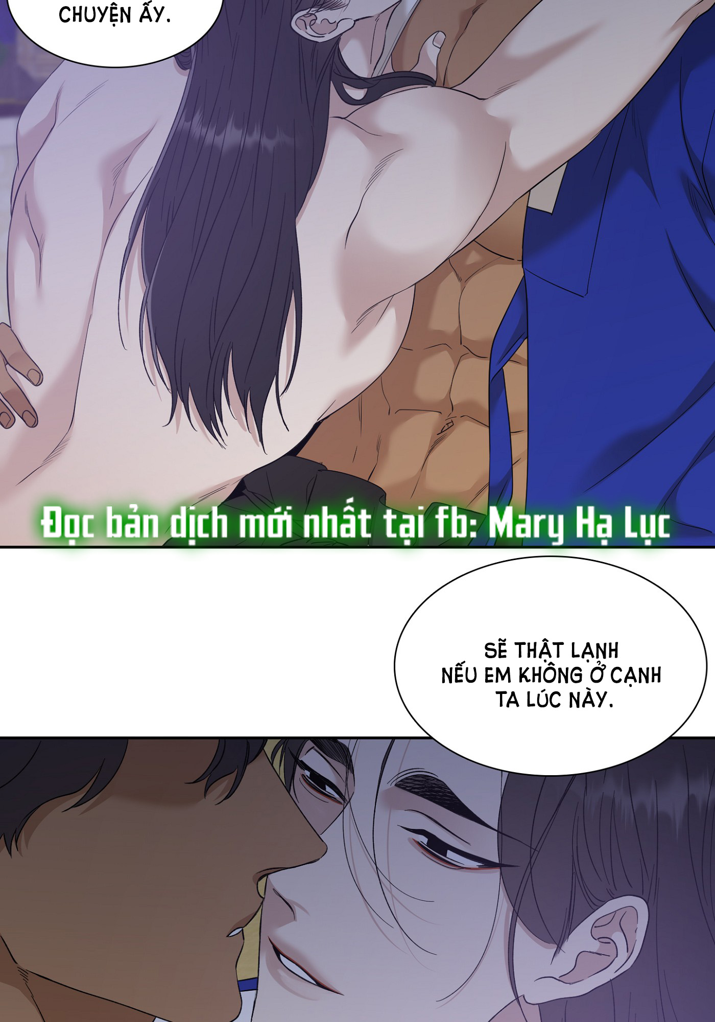 mắt phủ toàn sương chapter 50 17