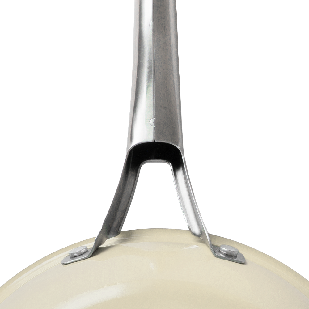Chảo inox Liền Khối - ELMICH HERA - Hàng Chính Hãng