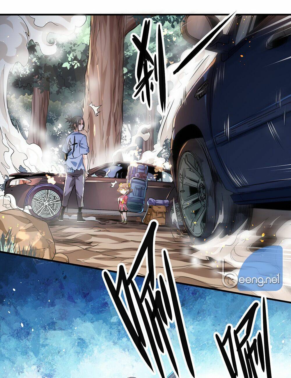 ông bố bỉm sữa chapter 1 24