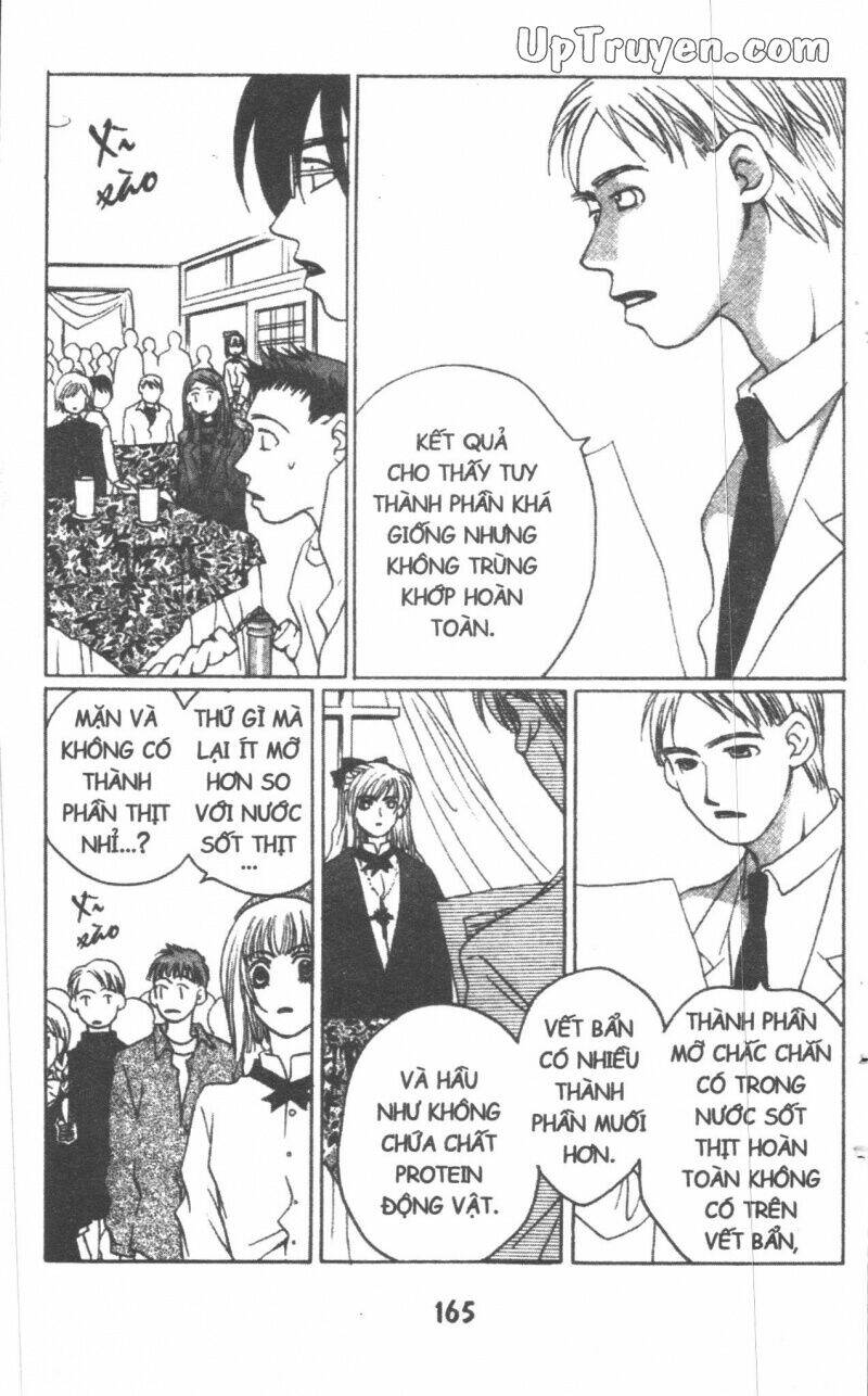 diamond head chapter 1 164