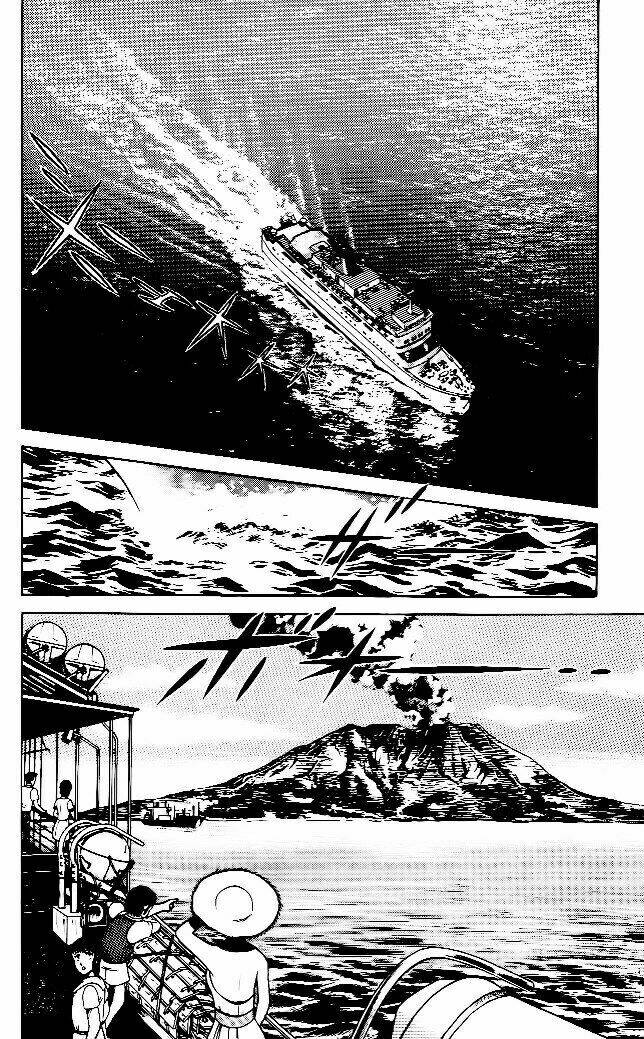 kiếm sĩ musashi chapter 146 4