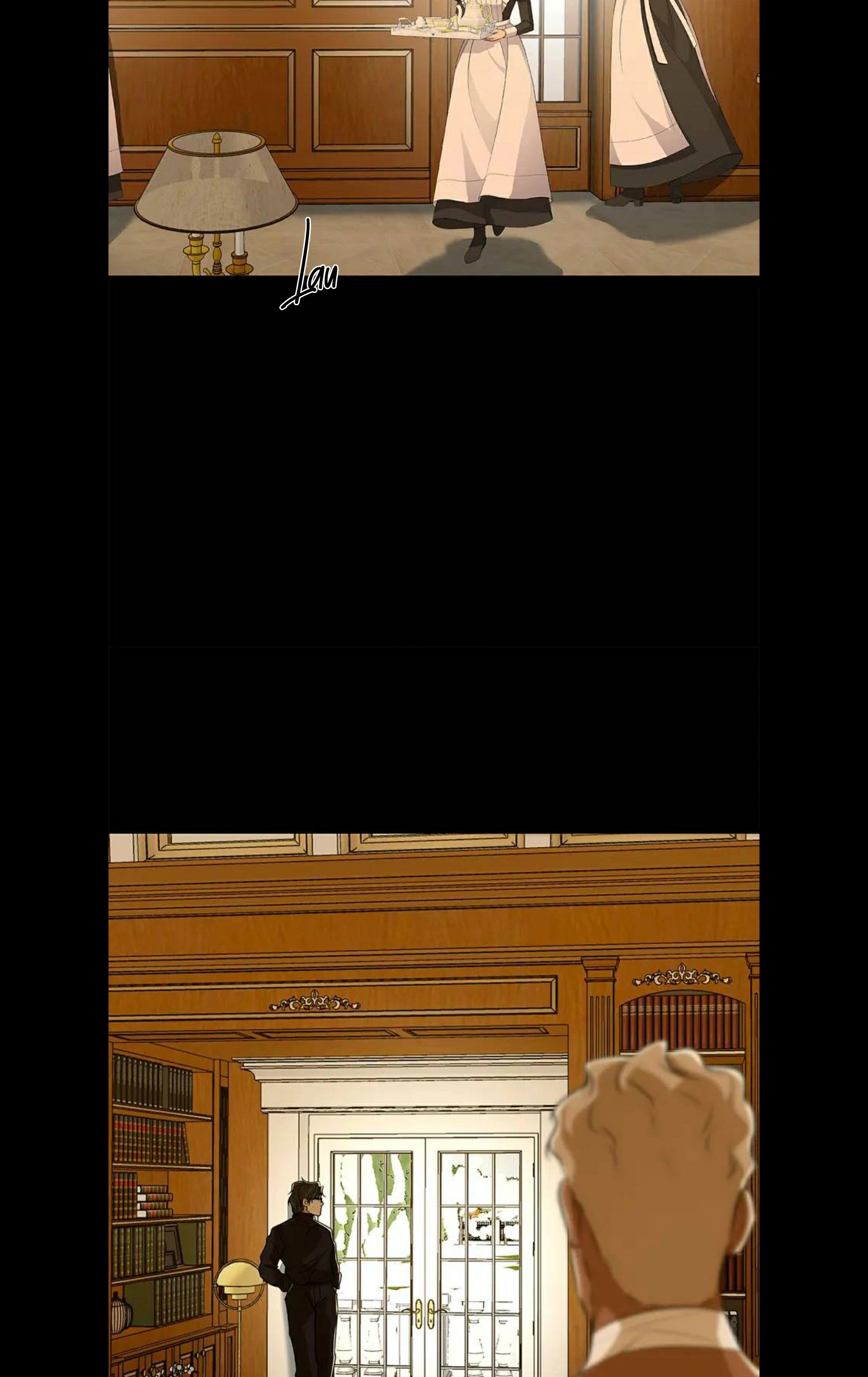 yêu phải kẻ sát nhân bóng rổ chapter 51 44