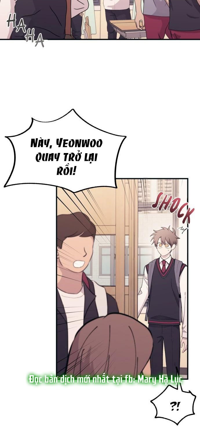 yeonwoo ngây thơ chapter 65.1 11