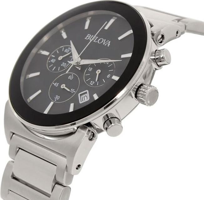 Đồng Hồ Nam Bulova 96B203