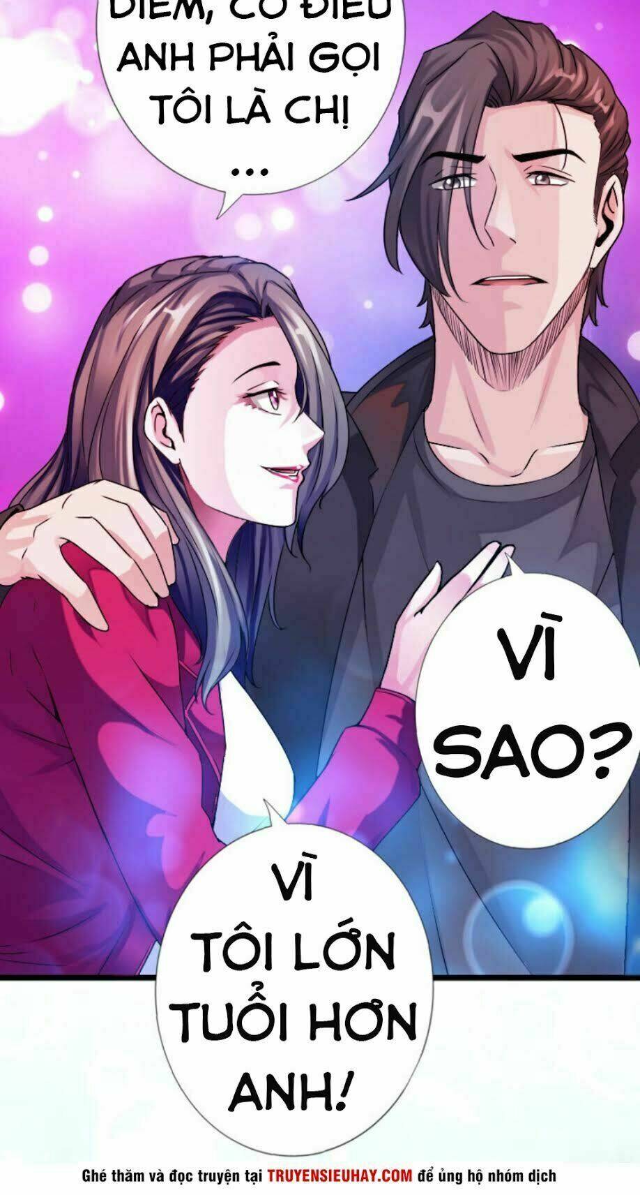 tuyệt phẩm tà thiếu chapter 27 22