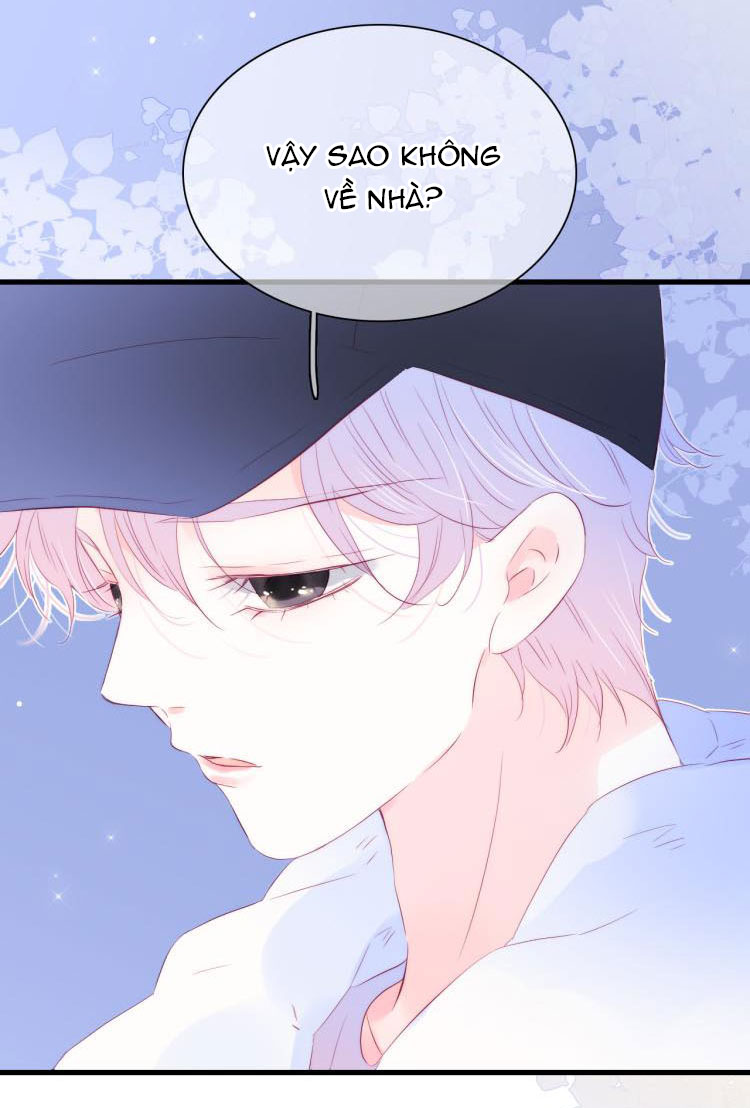 hoa và nhím cùng bỏ trốn chapter 28 26