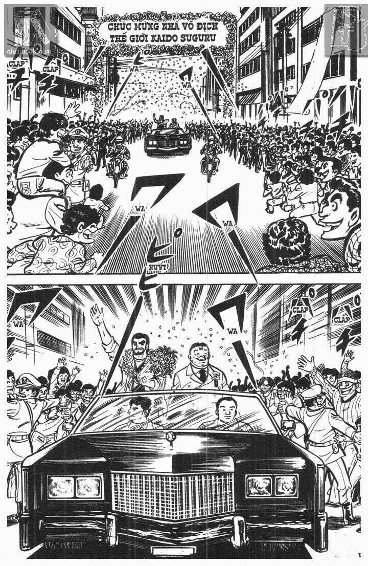 ganbare genki chapter 184 9