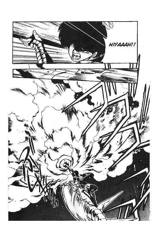 3x3 eyes chapter 62 11