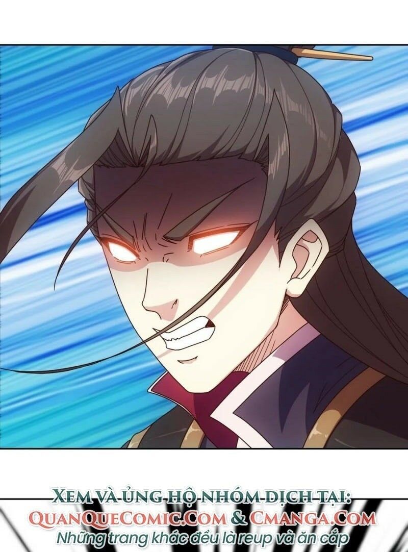 hồng thiên thần tôn chapter 97 21