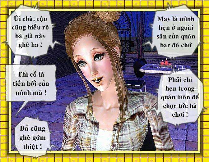 bella's story chapter 13.1 109