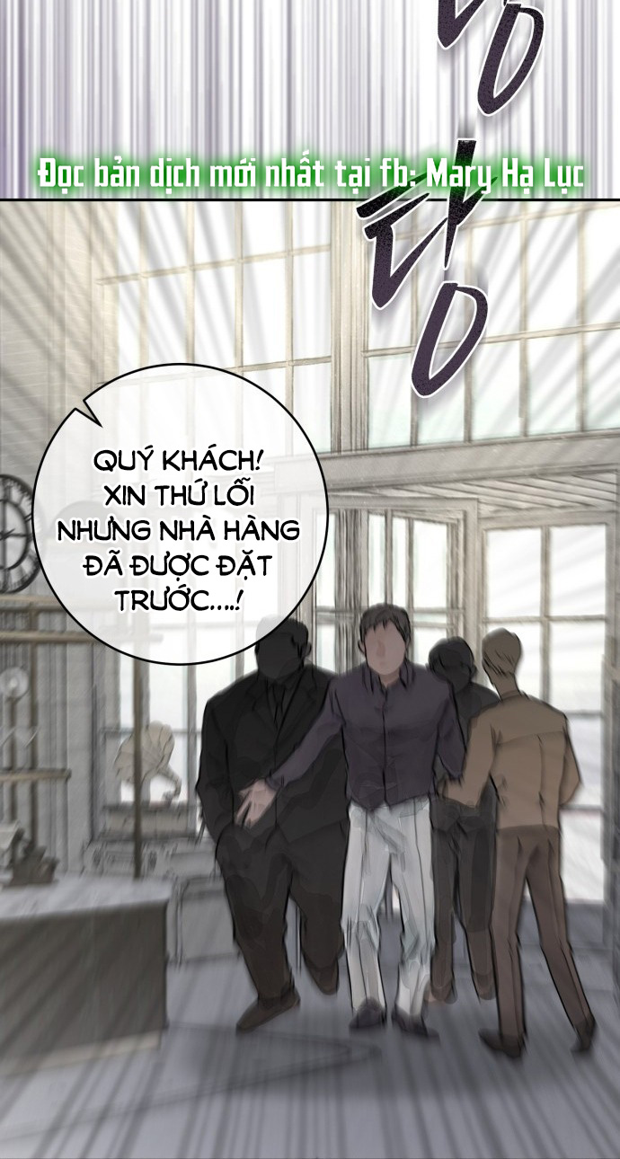 my demon - ác quỷ của tôi chapter 1.2 44