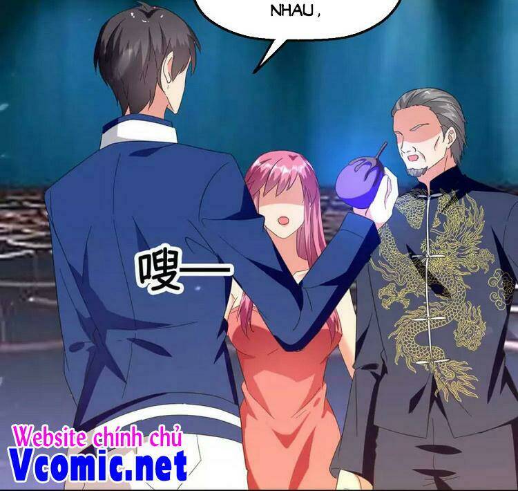 trọng sinh khí thiếu quy lai chapter 250 23