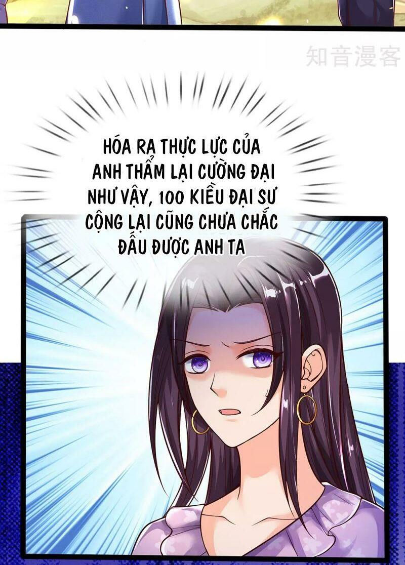 vú em tiên tôn đi ở rể chapter 154 33