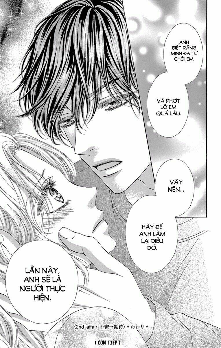 otona no koi wa kojiraseru chapter 2 36