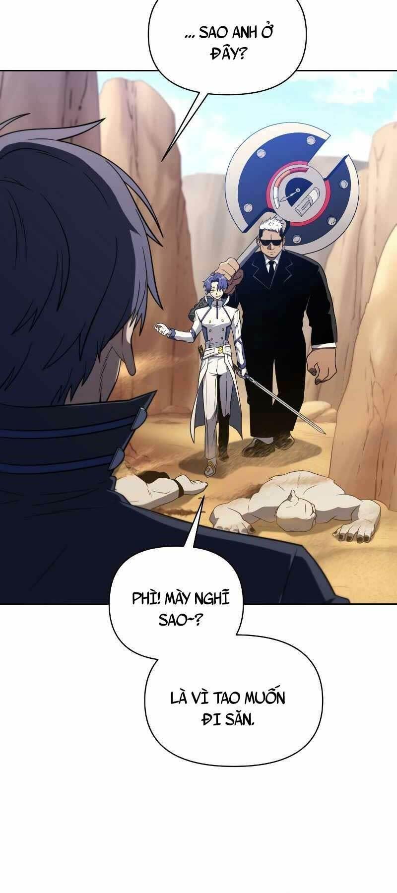 sự trở lại của người chơi sau 10000 năm chapter 49 21