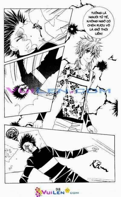 đại ca đi học chapter 9 98