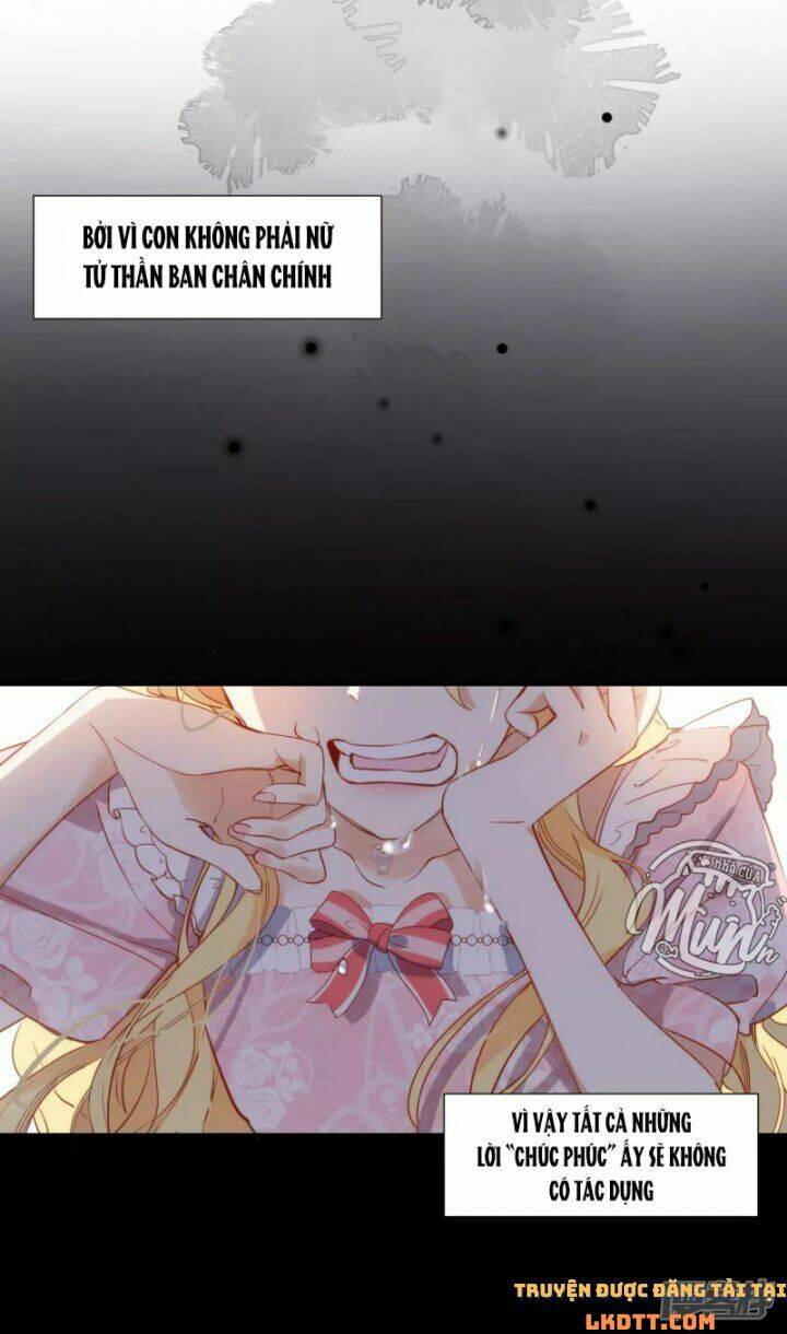 tình địch quái gở lại tăng thêm rồi chapter 5 5