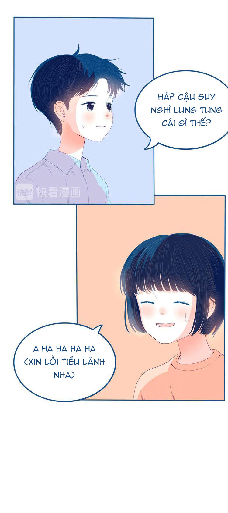 không có mưa gió thì sao có nắng chapter 32 20