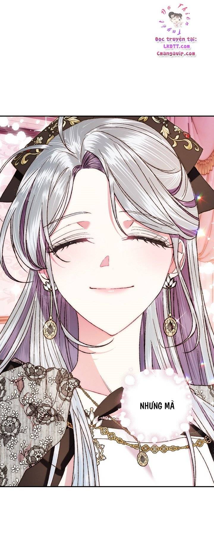 cha, con không muốn kết hôn đâu chapter 42 74