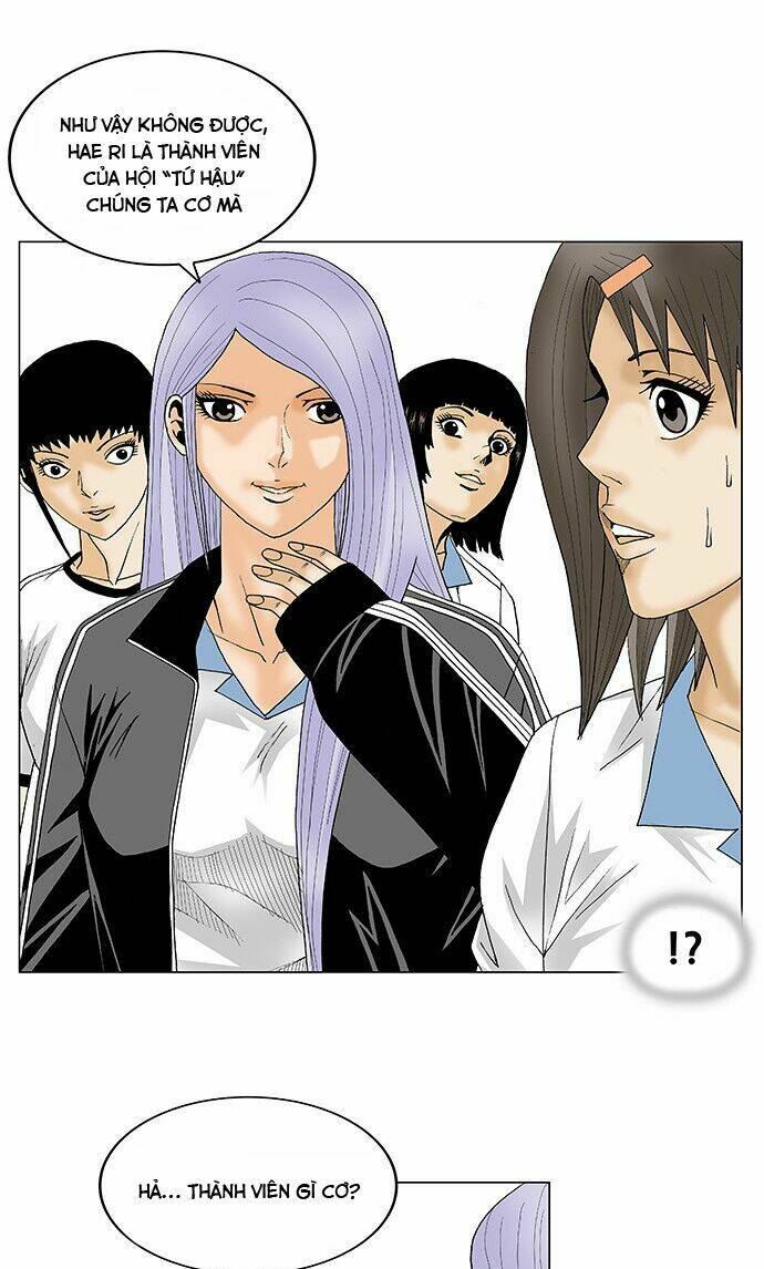 ultimate legend: kang hae hyo chapter 87 33