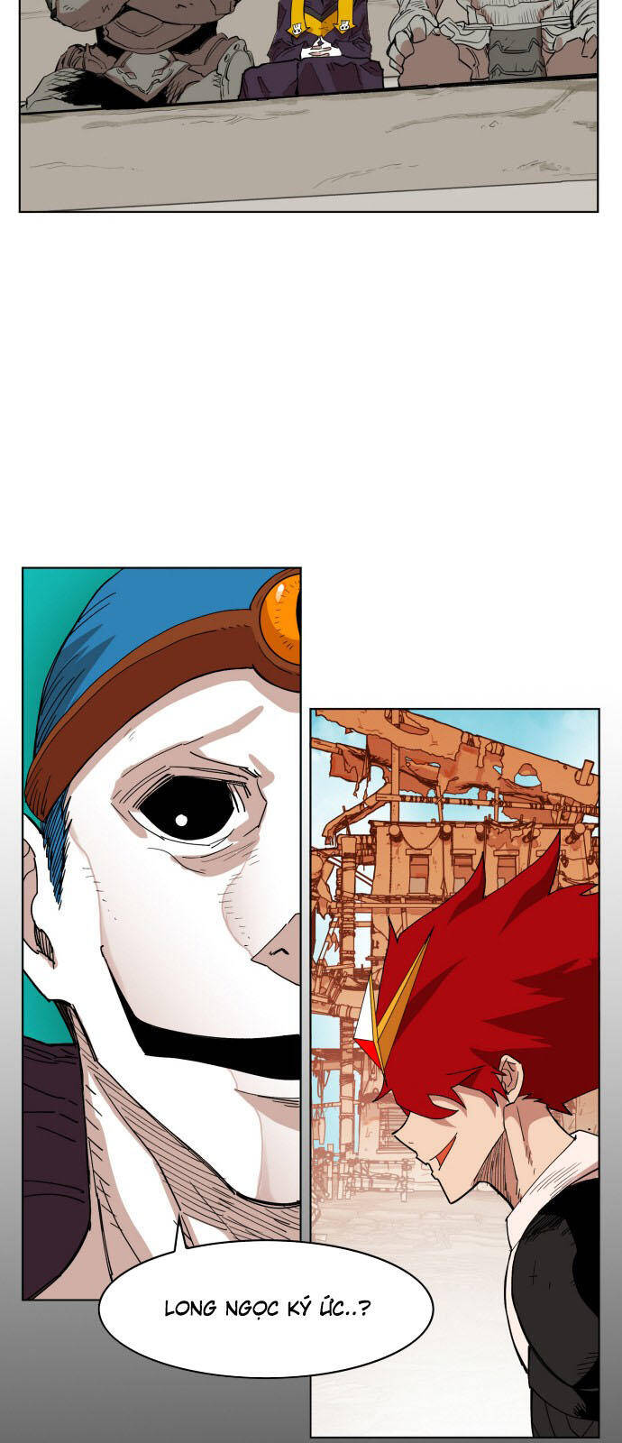 hard core leveling warrior ss2 chapter 148 37