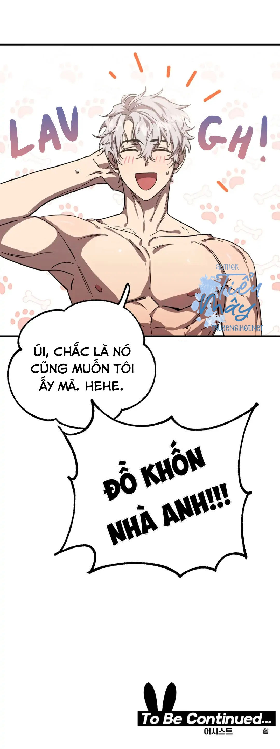 kẻ xấu xa trong vũ trụ chapter 12 22