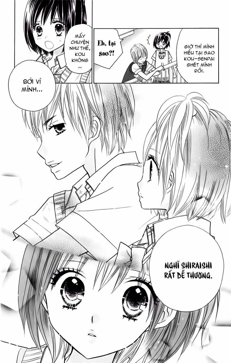 kimi ja nakya dame nanda chapter 17 8