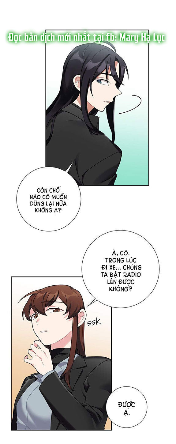 tiểu thư và dàn hầu nam mlem chapter 29 17