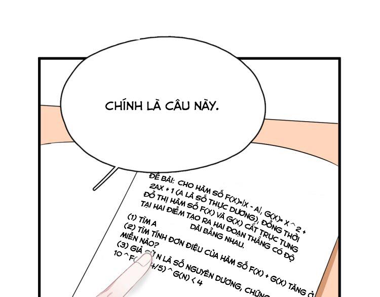 Đề Này Vượt Quá Sức Rồi! chapter 4.5