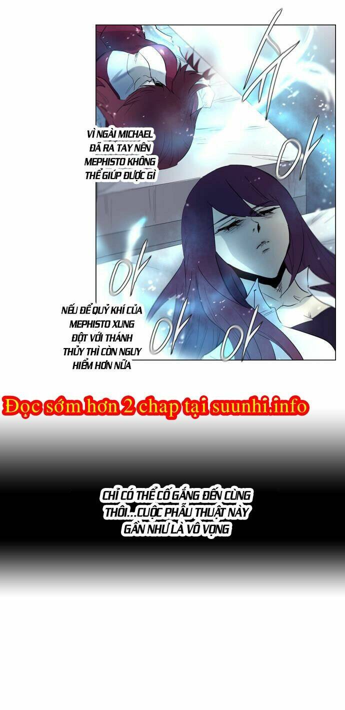 bản khế ước linh hồn chapter 154 20