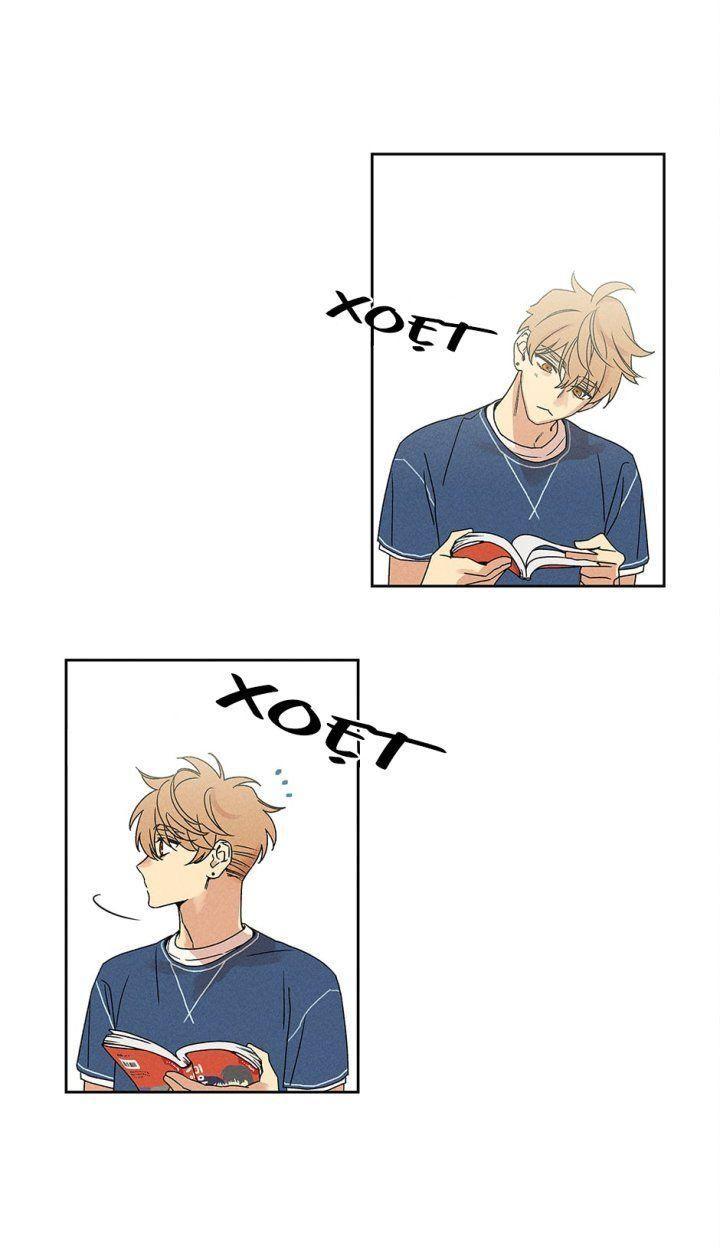 bạn trai tôi là một con ma ngọt ngào chapter 4 17