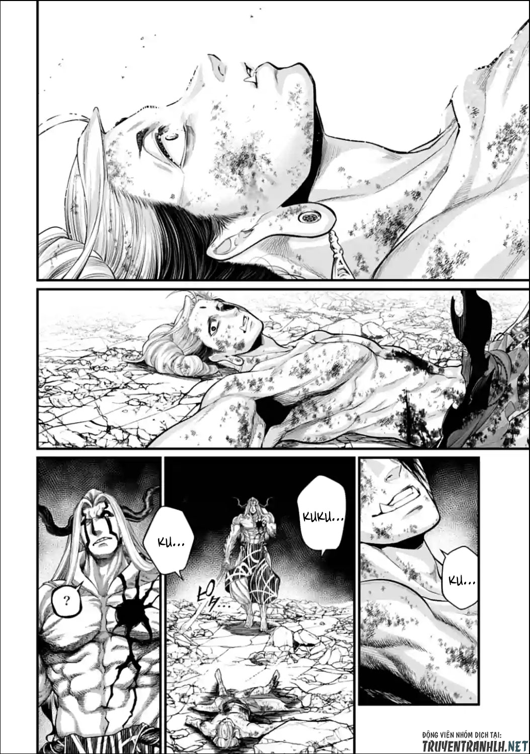 đại chiến nhân thần chapter 52 31